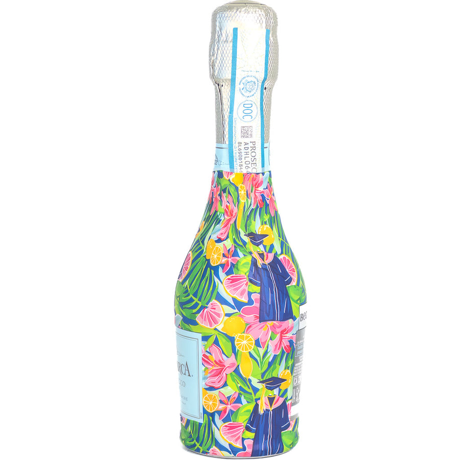 Beau Bottles Floral Graduation - MINI La Marca Edition - Six Pack - Beau Bottles