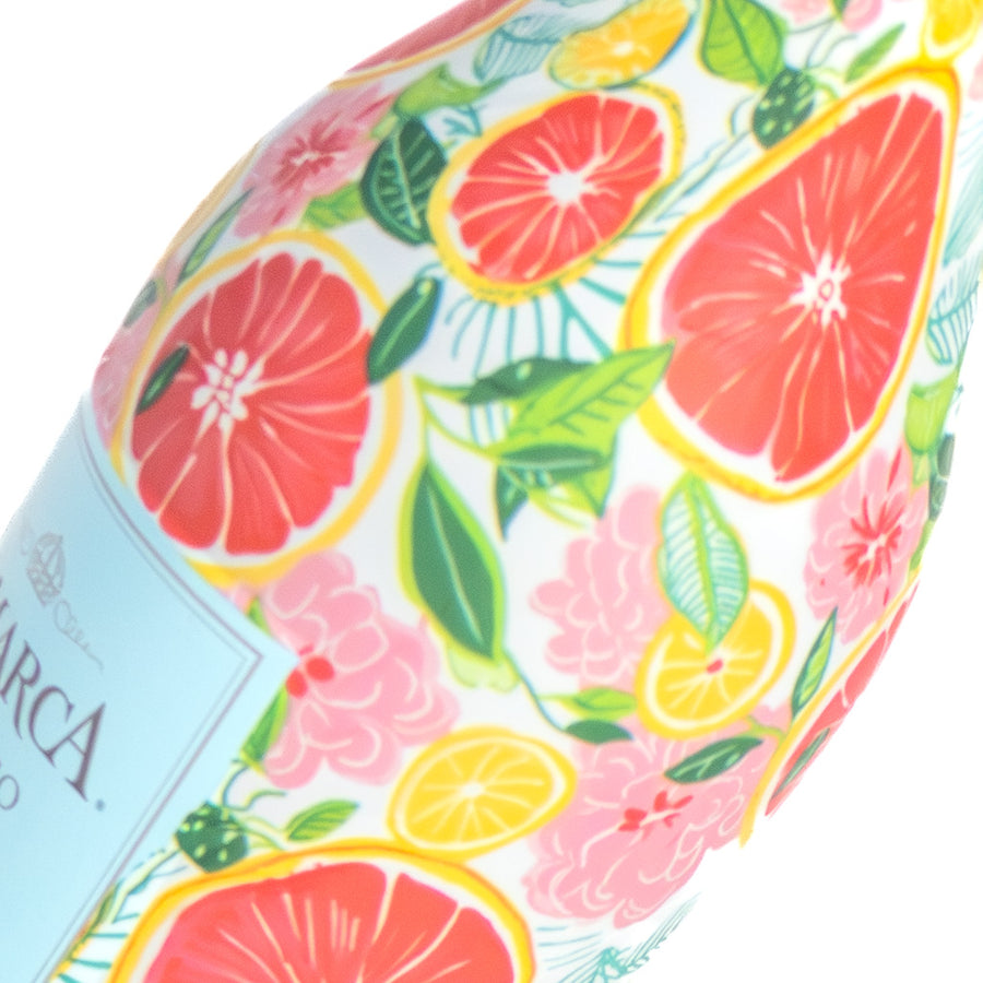 Beau Bottles Preppy Grapefruits - MINI La Marca Edition - Six Pack - Beau Bottles