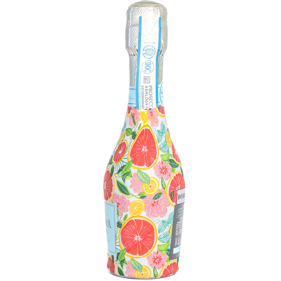 Beau Bottles Preppy Grapefruits - MINI La Marca Edition - Six Pack - Beau Bottles