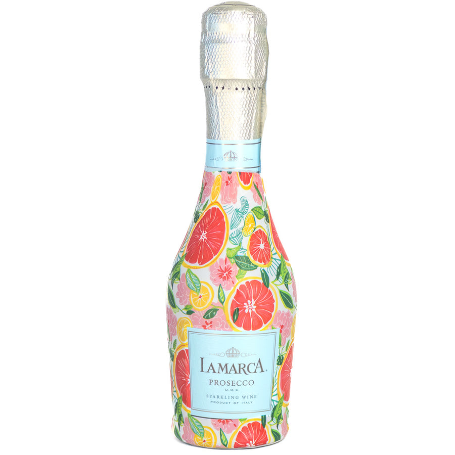 Beau Bottles Preppy Grapefruits - MINI La Marca Edition - Six Pack - Beau Bottles