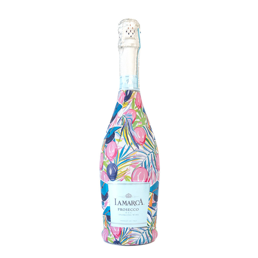 Beau Bottles Pink Graduation - La Marca Edition - Beau Bottles