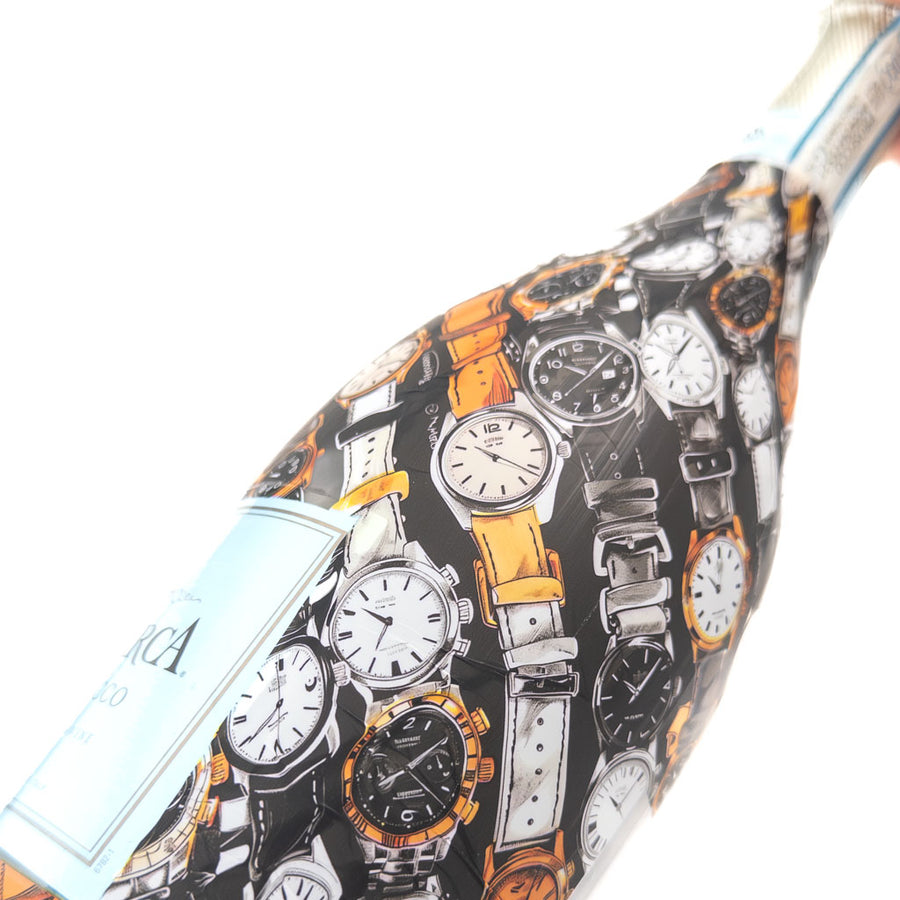 Beau Bottles Watches - La Marca Edition