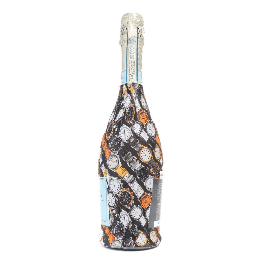 Beau Bottles Watches - La Marca Edition