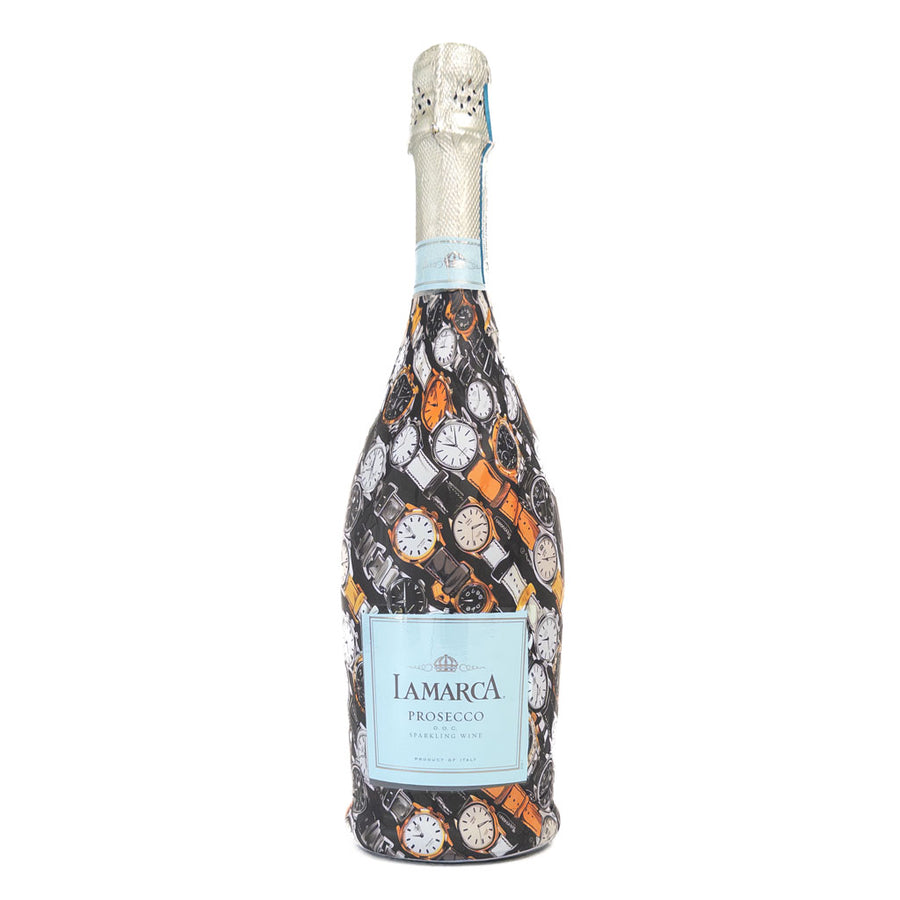 Beau Bottles Watches - La Marca Edition