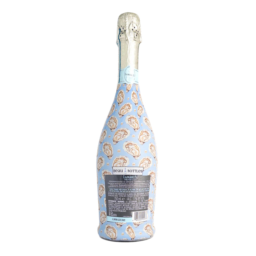 Beau Bottles Charleston Tide - La Marca Edition - Beau Bottles