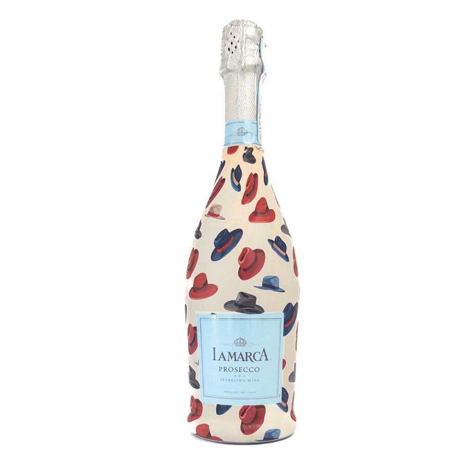 Beau Bottles Fedora - La Marca Edition