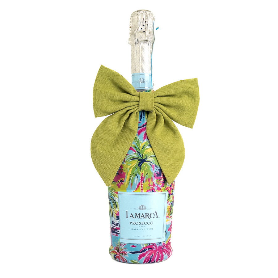 Beau Bottles Pink Key West Cottage - La Marca Edition - Beau Bottles