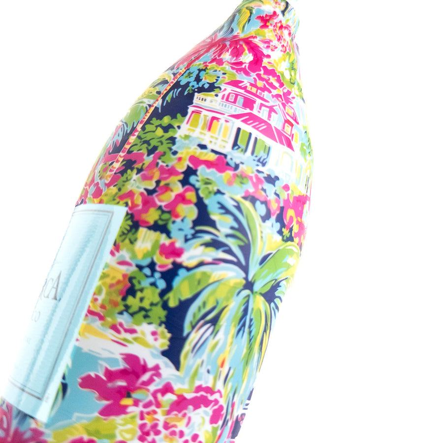 Beau Bottles Pink Key West Cottage - La Marca Edition - Beau Bottles