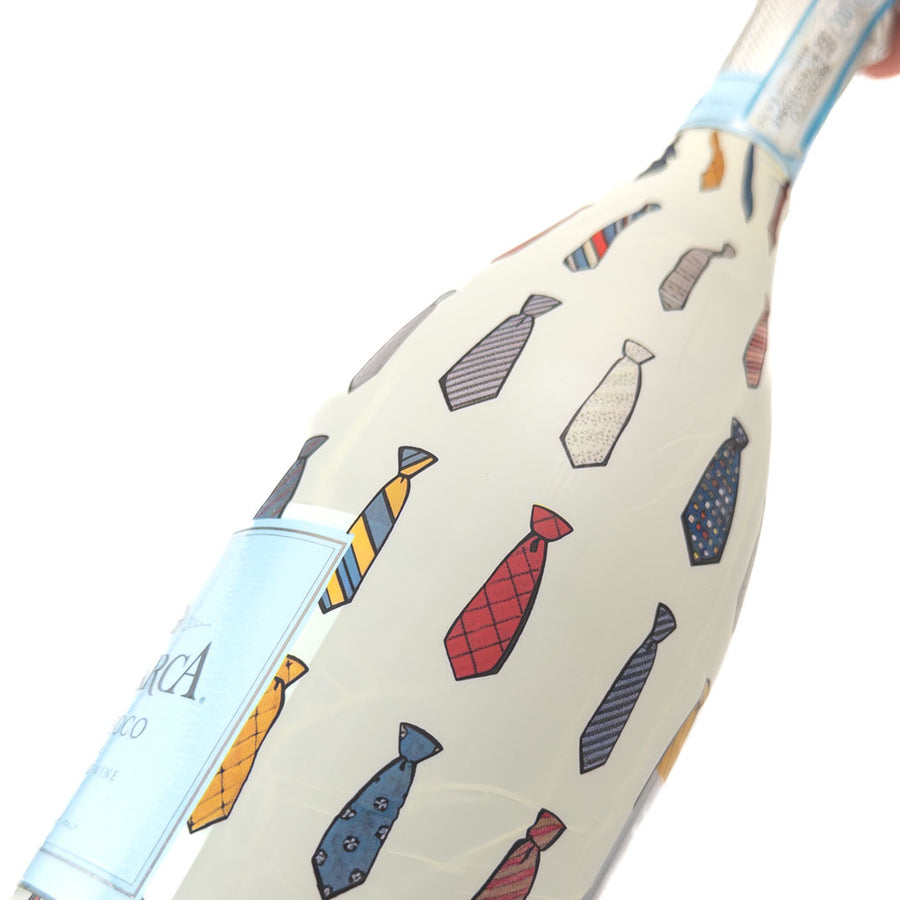 Beau Bottles Small Ties - La Marca Edition