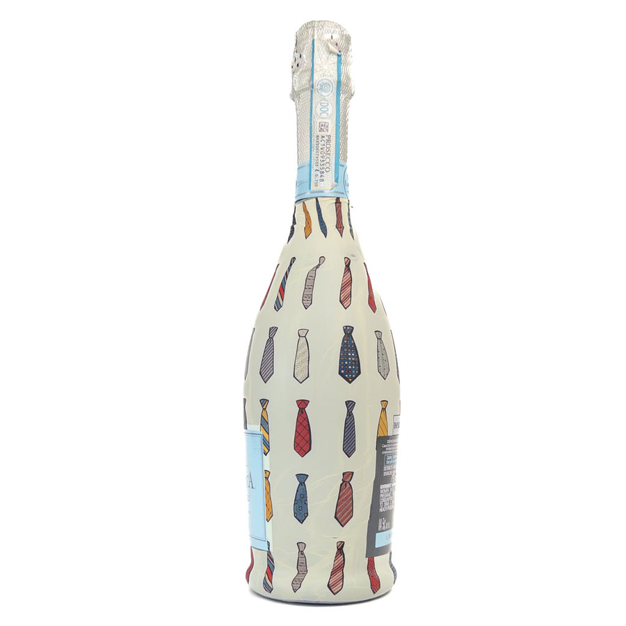 Beau Bottles Small Ties - La Marca Edition