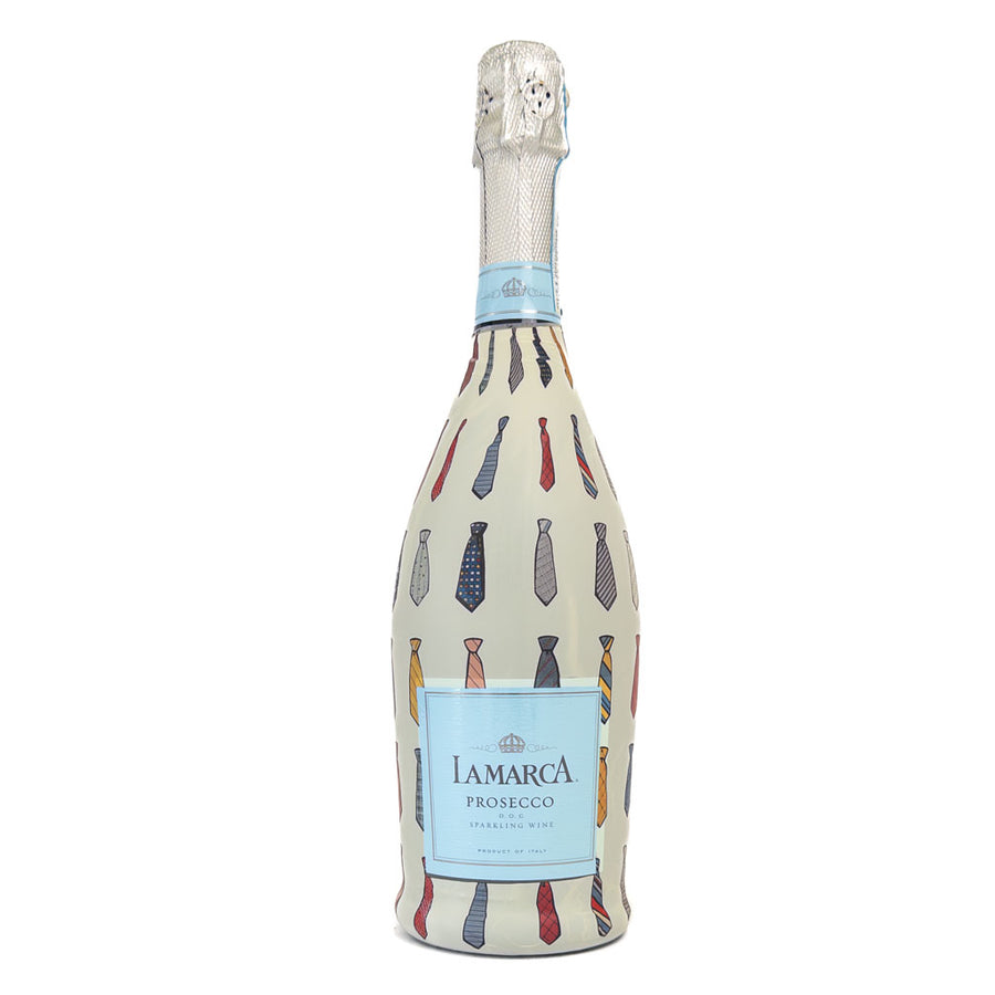Beau Bottles Small Ties - La Marca Edition