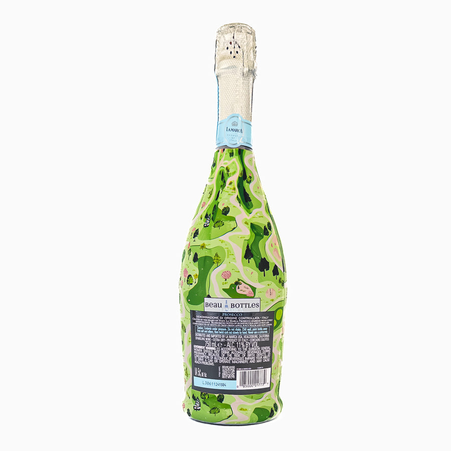 Beau Bottles Southern Fairways - La Marca Edition - Beau Bottles