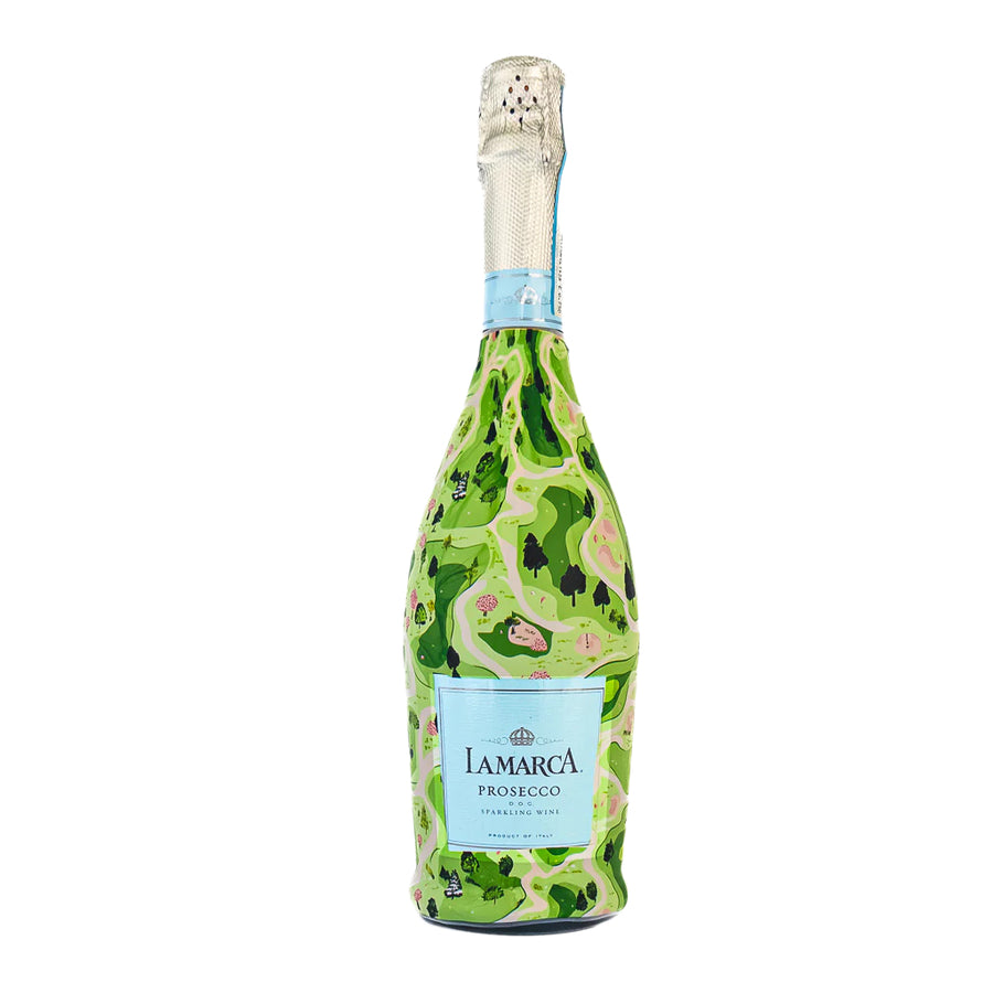 Beau Bottles Southern Fairways - La Marca Edition - Beau Bottles