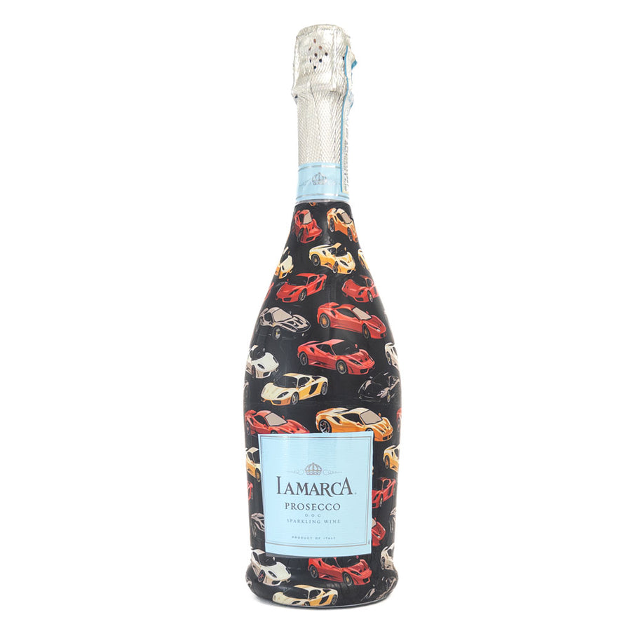 Beau Bottles Vroom Vroom - La Marca Edition