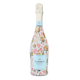 Beau Bottles Wedding Romance - La Marca Edition