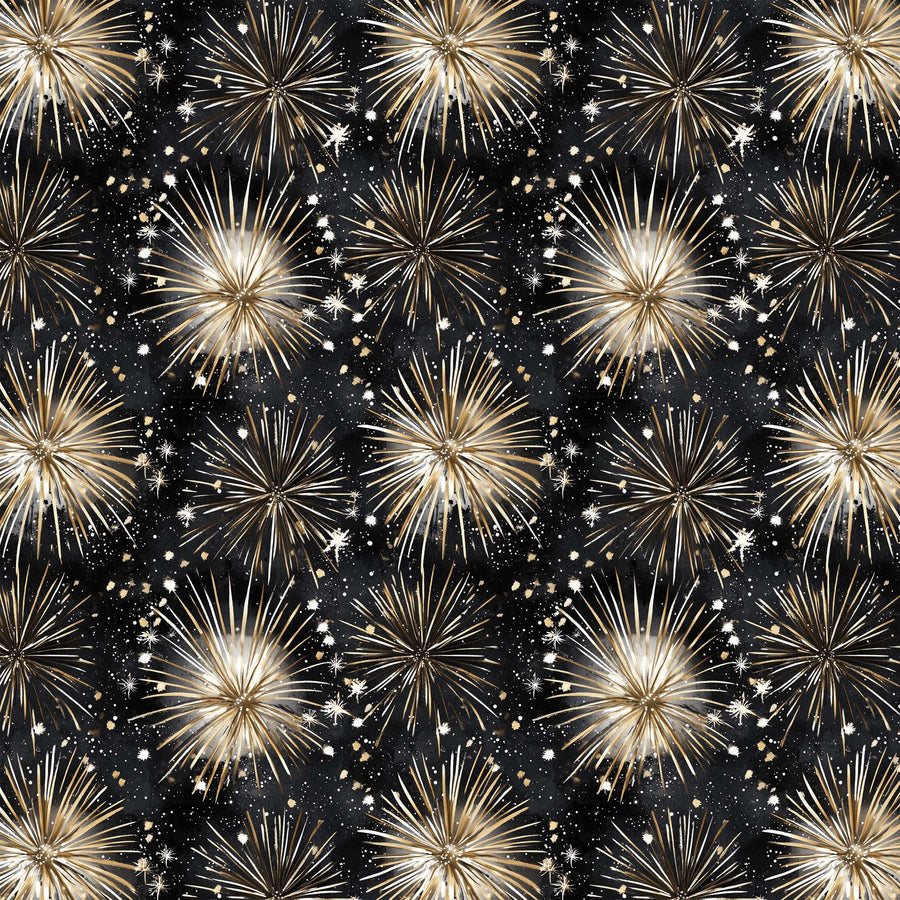 Beau Bottles NYE Fireworks- La Marca Edition