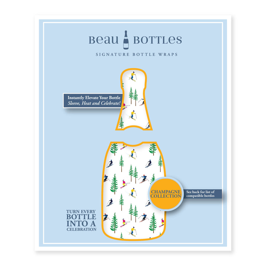 Coming Soon - WH Hostess Ski Resort - Made for Veuve