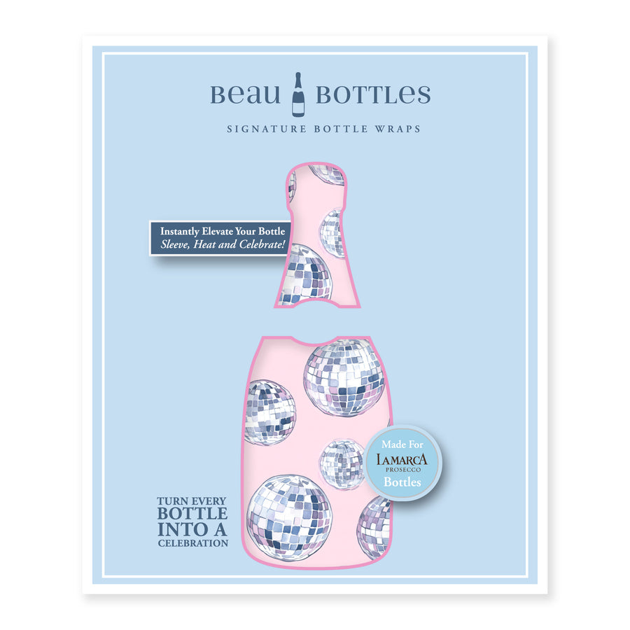 Beau Bottles Disco Fever - La Marca Edition