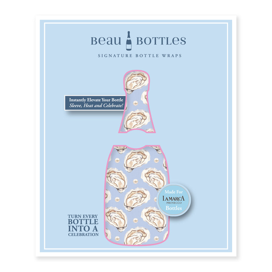 Beau Bottles Charleston Tide - La Marca Edition