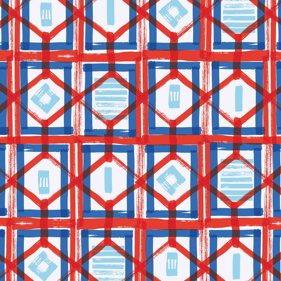 Beau Bottles x Sheridan French Collection - Liberty Picnic - Made for La Marca