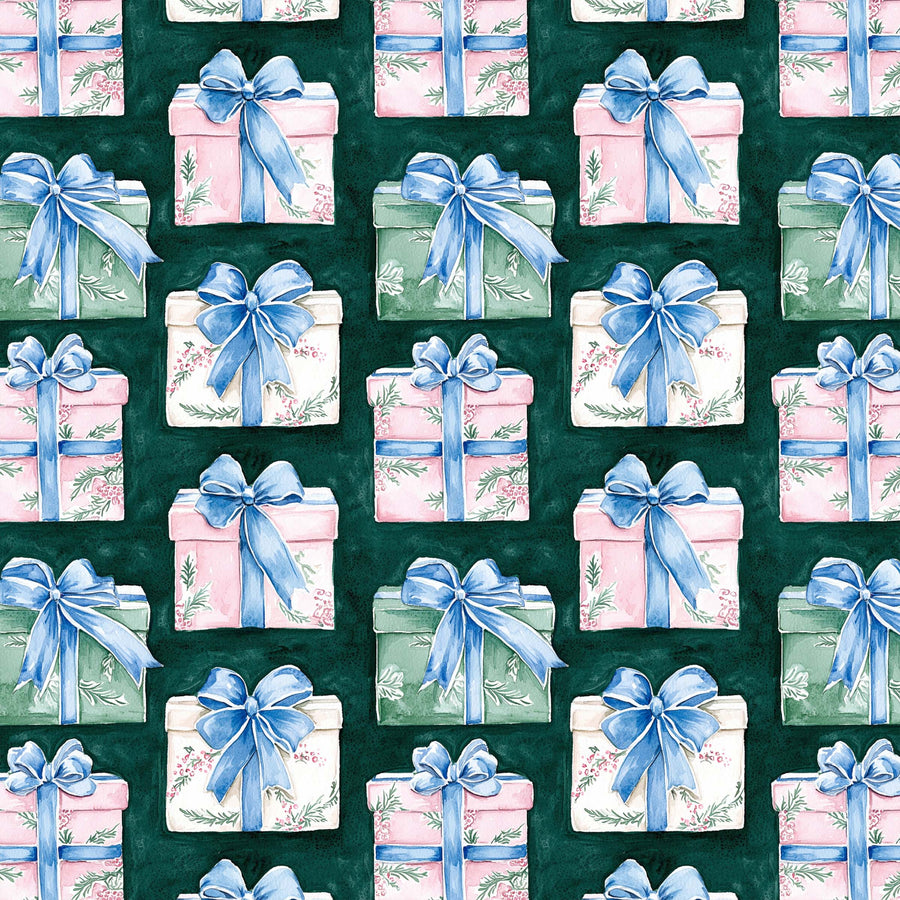 The Gift of Christmas - Made for Veuve