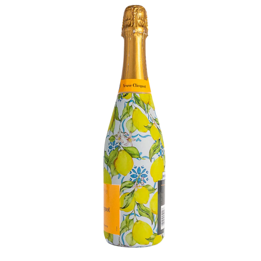 Beau Bottles Amalfi Lemon - Made For Veuve - Beau Bottles