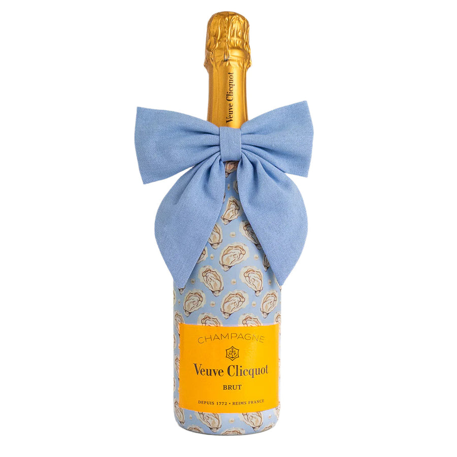Beau Bottles Charleston Tide - Made For Veuve - Beau Bottles