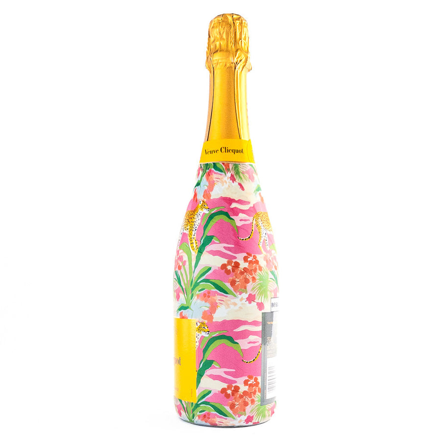 Beau Bottles Wild Savannah - Made For Veuve - Beau Bottles