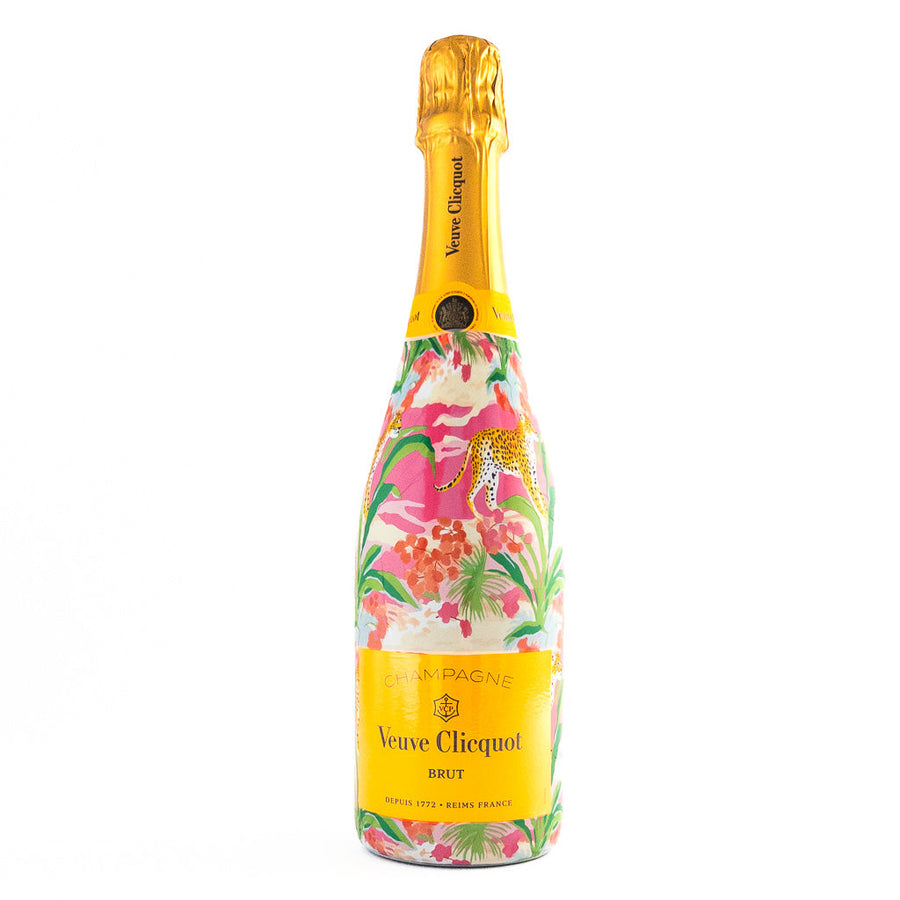 Beau Bottles Wild Savannah - Made For Veuve - Beau Bottles