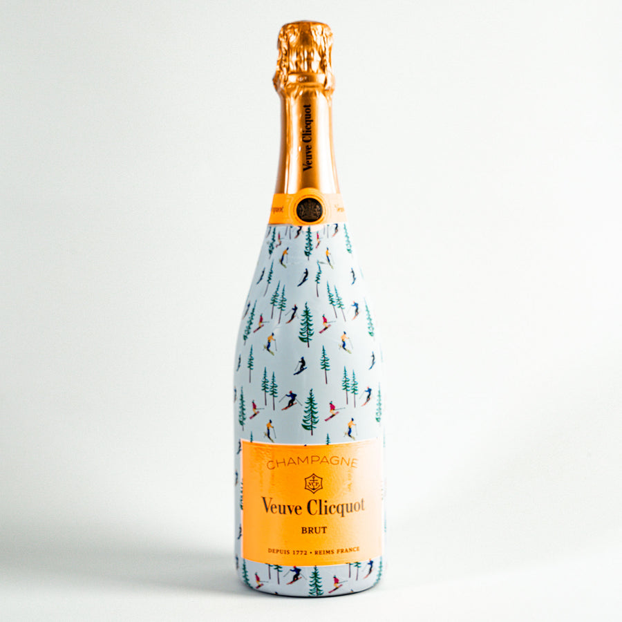 Coming Soon - WH Hostess Ski Resort - Made for Veuve