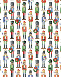 WH Hostess Nutcracker