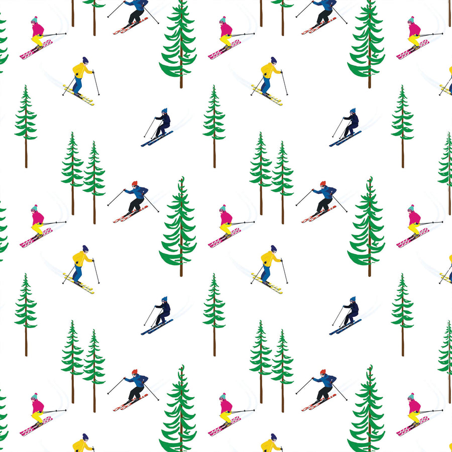 Coming Soon - WH Hostess Ski Resort - Made for Veuve