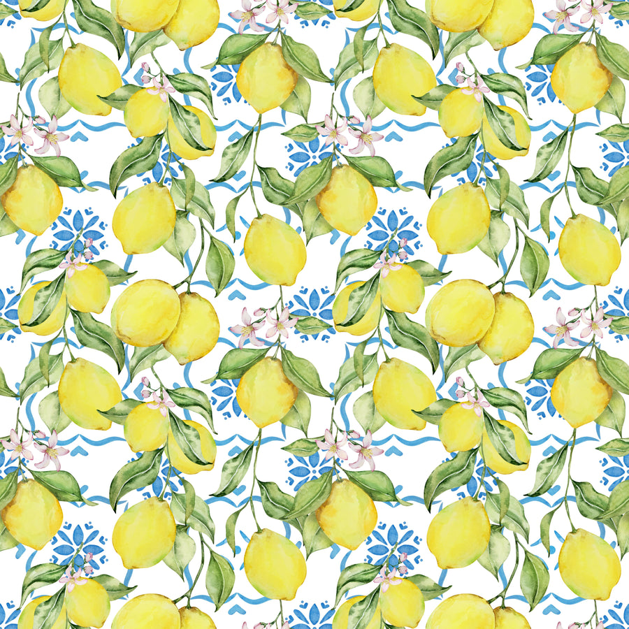Beau Bottles Amalfi Lemon - Veuve Edition - Beau Bottles