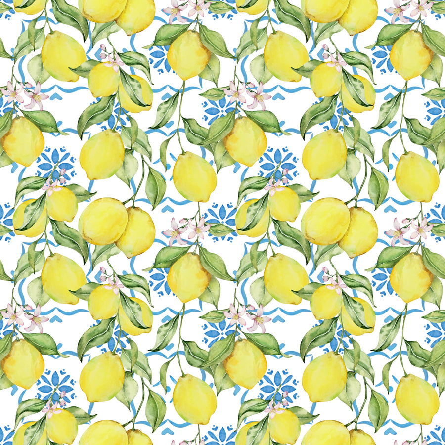 Beau Bottles Amalfi Lemon - Made For Veuve - Beau Bottles