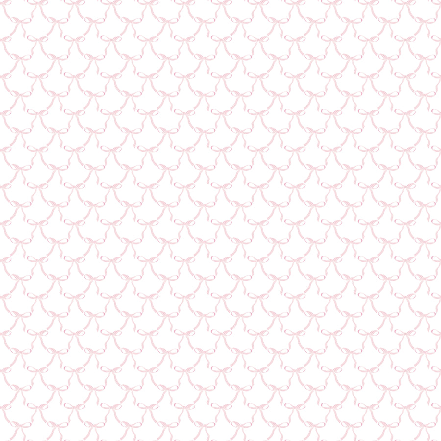 Beau Bottles Grandmillenial Pink Bows- La Marca Edition - Beau Bottles
