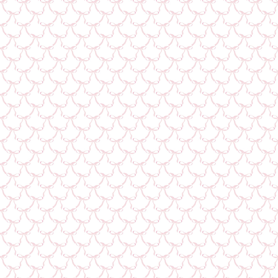 Beau Bottles Grandmillenial Pink Bows- La Marca Edition - Beau Bottles