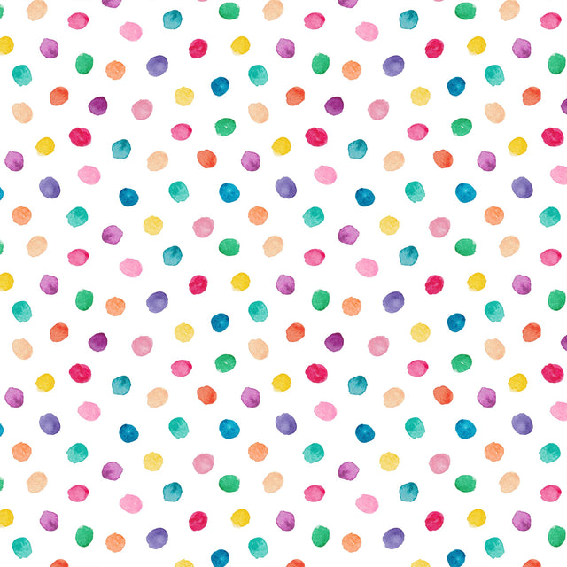 Colorful Dots