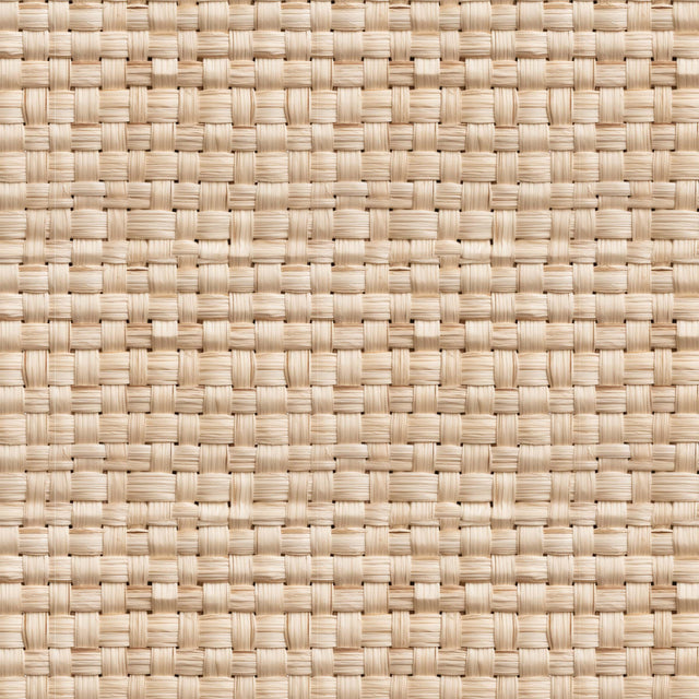 Honey Rattan Weave