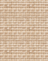 Honey Rattan Weave