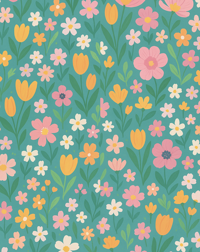 Floral Collection