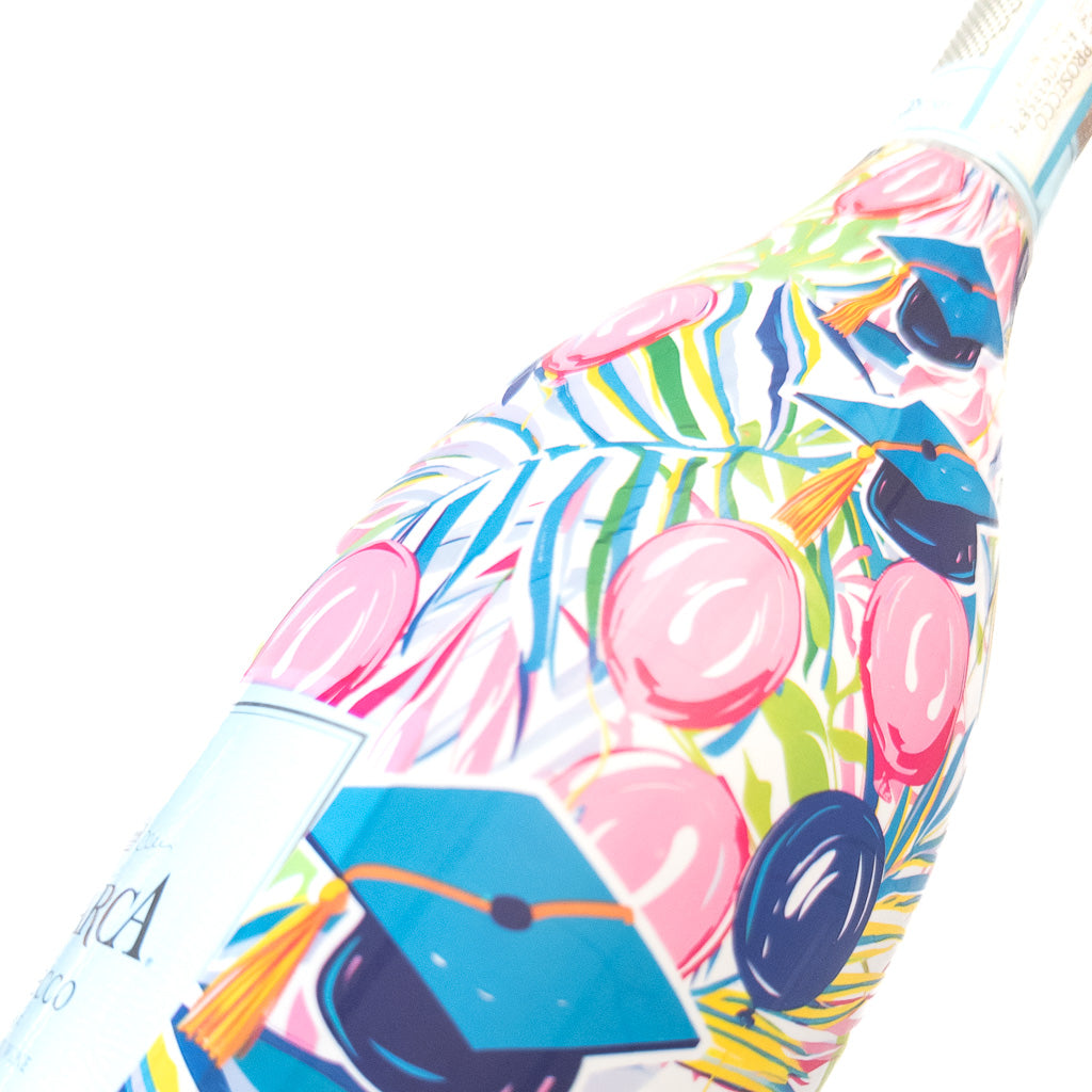 Graduation Wraps