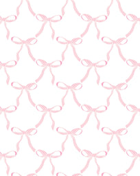 Pink Bows