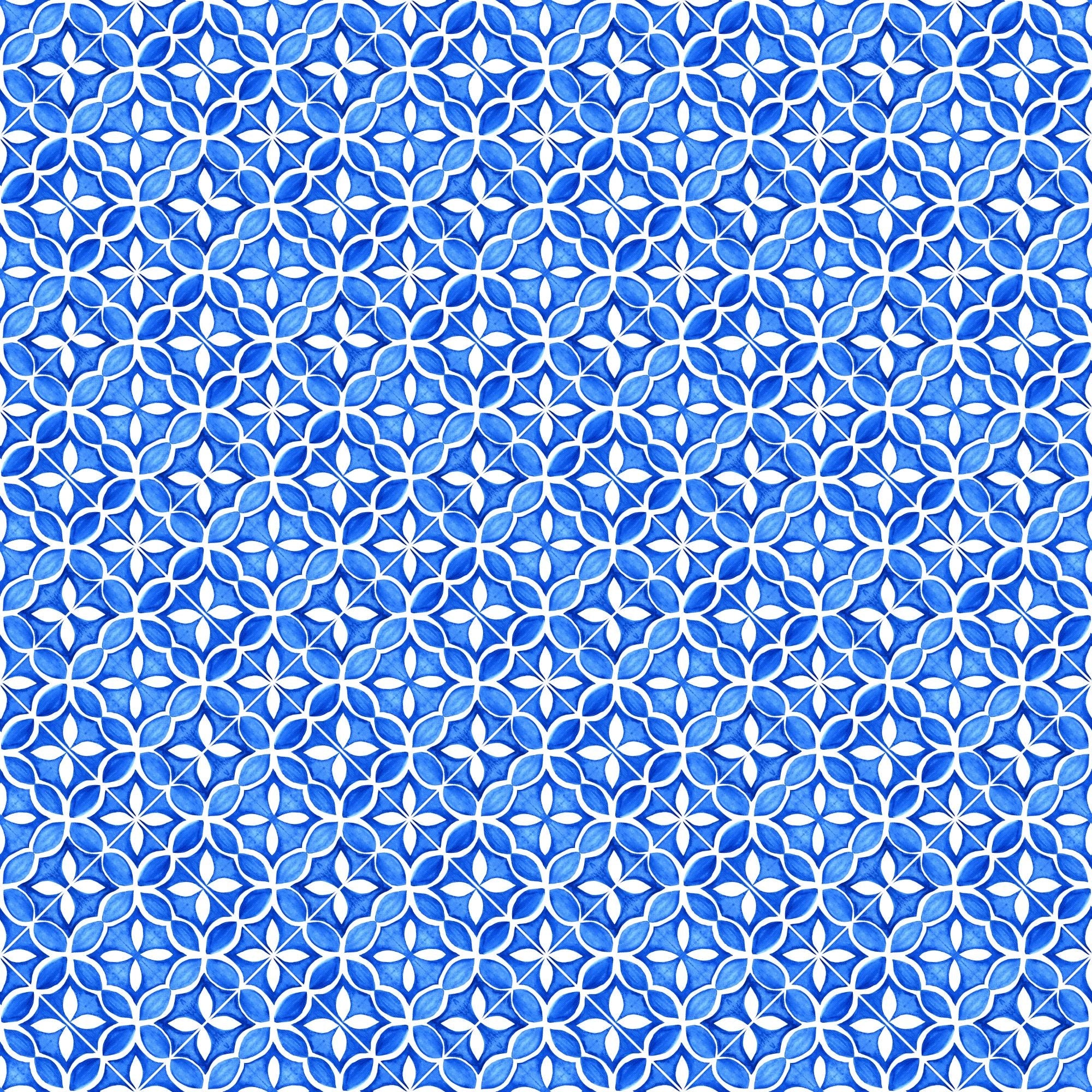 Andalusian Tile
