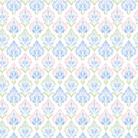 Thumbnail for Grandmillenial Pastel Jewels Bottle Wrap on La Marca Prosecco