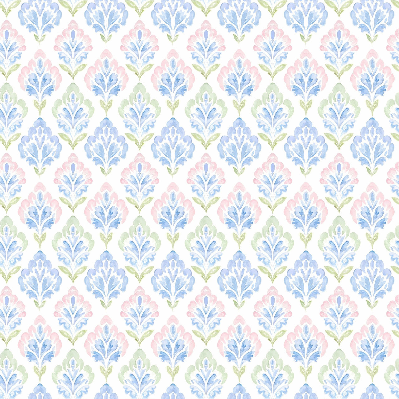 Grandmillenial Pastel Jewels Bottle Wrap on Champagne Bottle