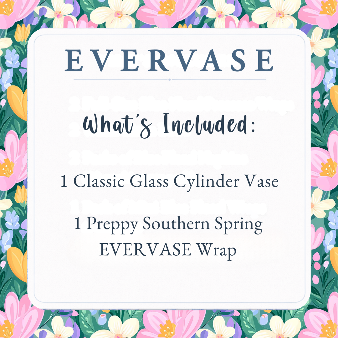 EVERVASE Starter Kit - From the makers of
