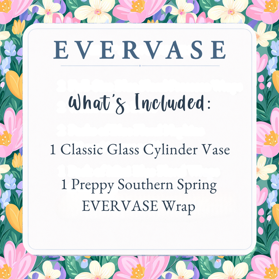 EVERVASE Starter Kit - From the makers of