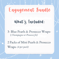 Thumbnail for Engagement Party Bundle- Prosecco Collection