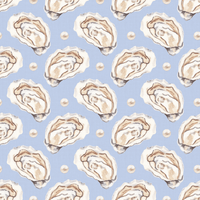 Thumbnail for Charleston Tide Bottle Wrap on La Marca Prosecco