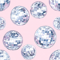 Thumbnail for Beau Bottles Disco Fever - La Marca Edition